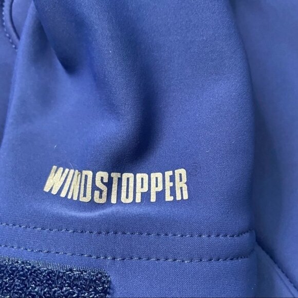 L.L. Bean Windstopper Jacket XL - Picture 5 of 12